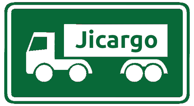 Jicargo Logo