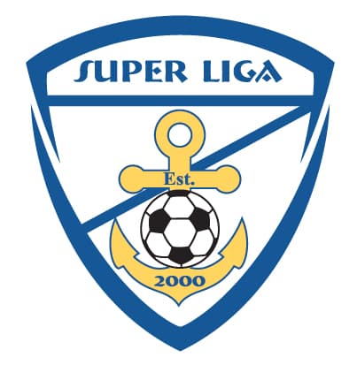 Super Liga Logo